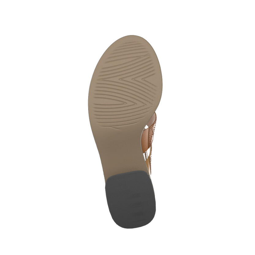 Summer Strap Sandals 44086