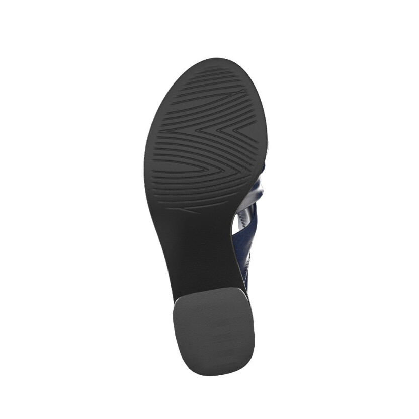 Summer Strap Sandals 44167