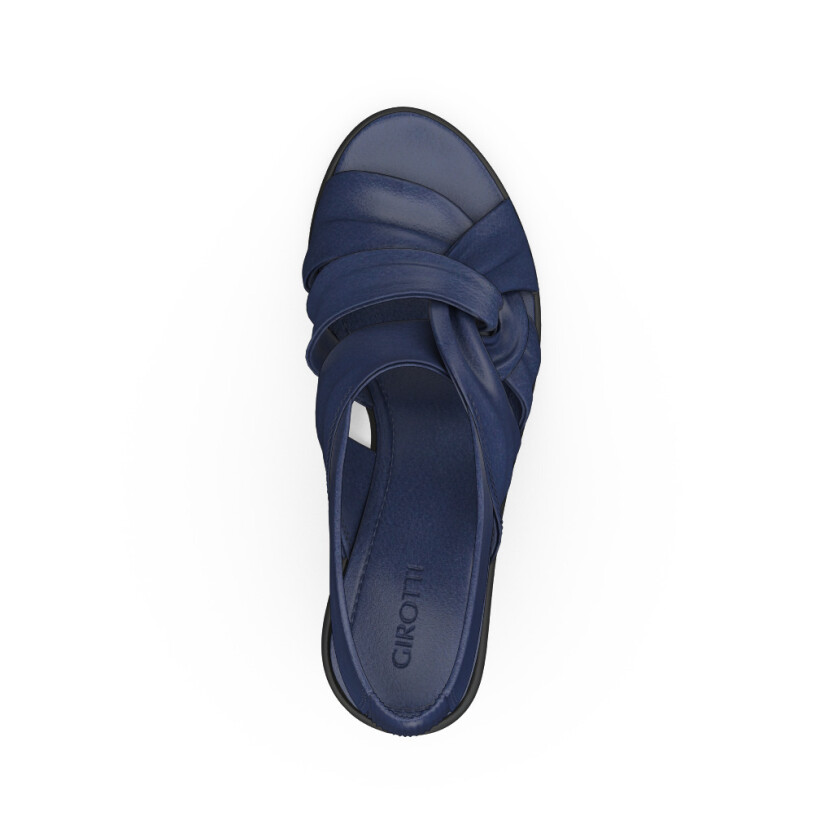 Summer Strap Sandals 44167