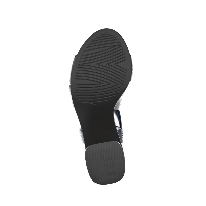 Summer Strap Sandals 44233