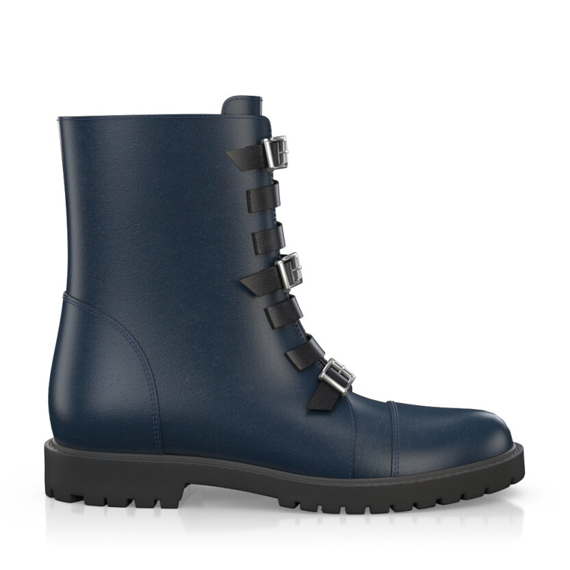 Tanker Boots 5869