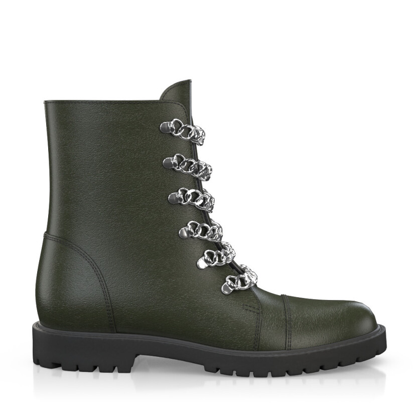 Tanker Boots 5875