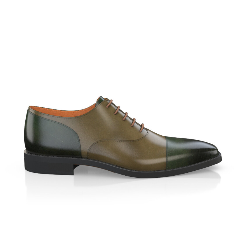 Men`s Oxford Shoes 5885