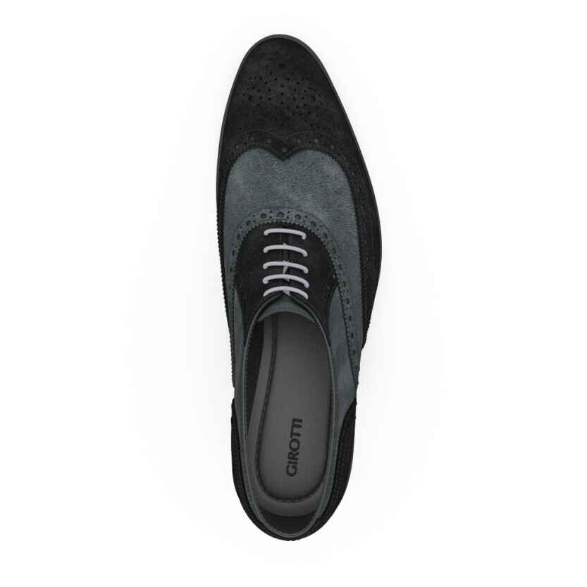 Men`s Oxford Shoes 2031