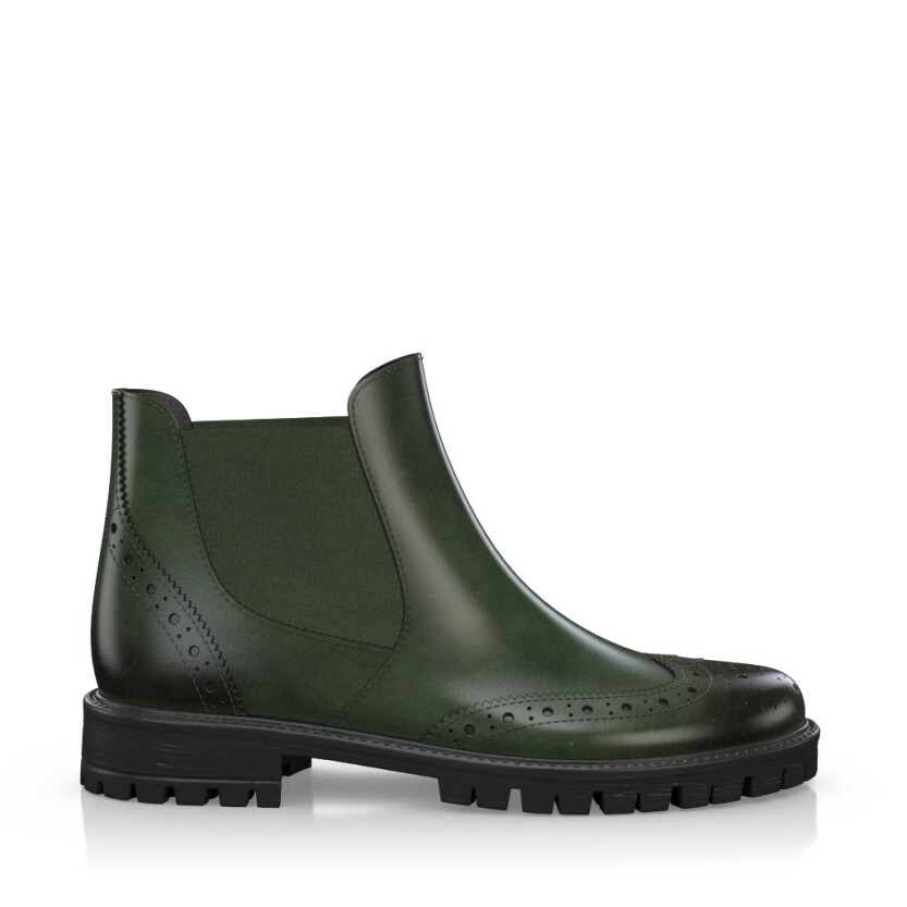 Chelsea Boots 2035