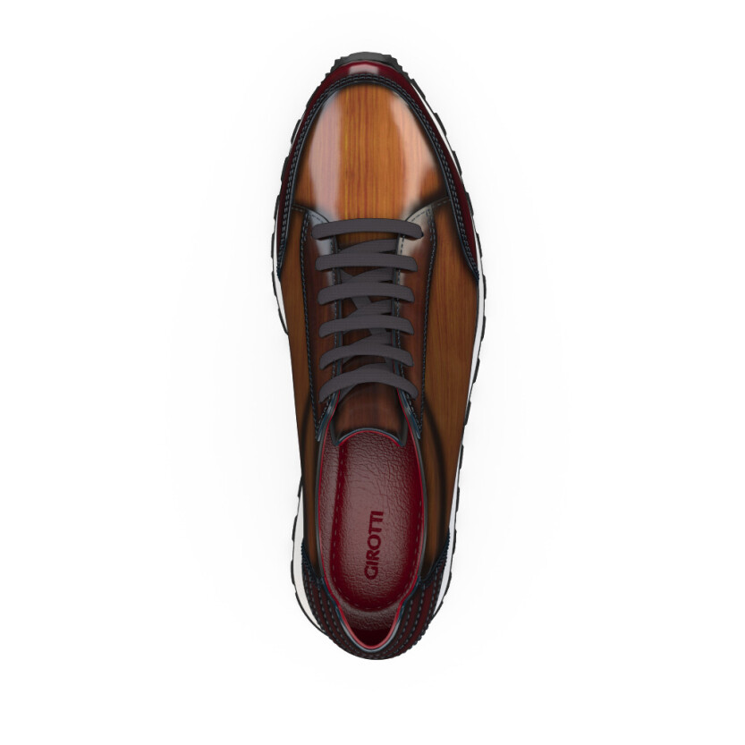 Men's Luxury Sports Shoes 45142