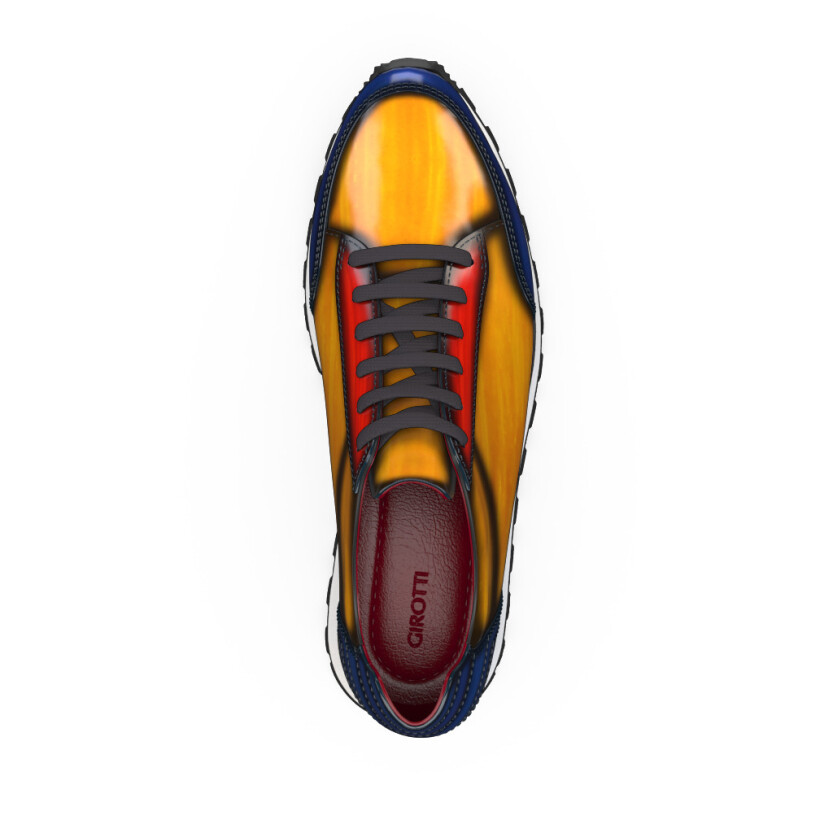 Men's Luxury Sports Shoes 45145