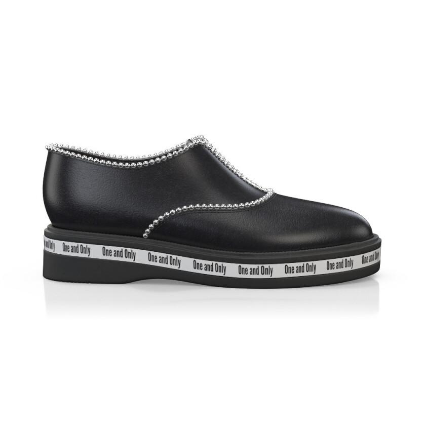 Slip-On Casual Shoes 5994