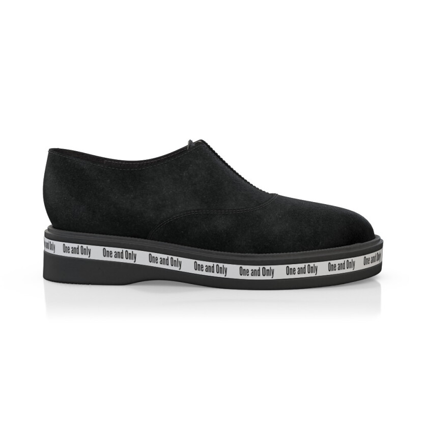 Slip-On Casual Shoes 5995