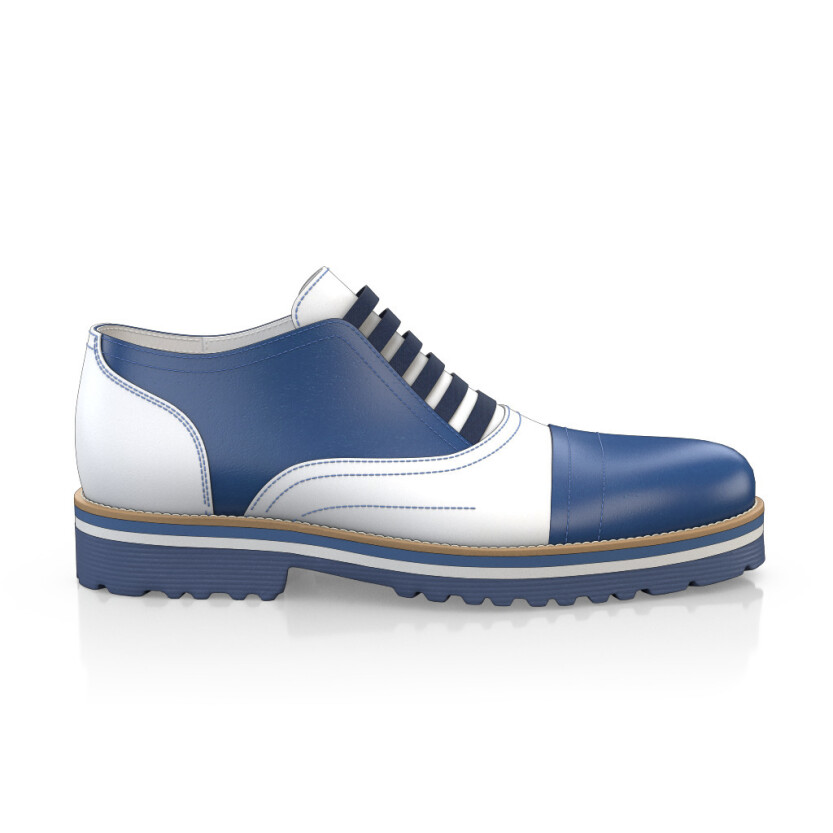 Lightweight Men`s Shoes 45719