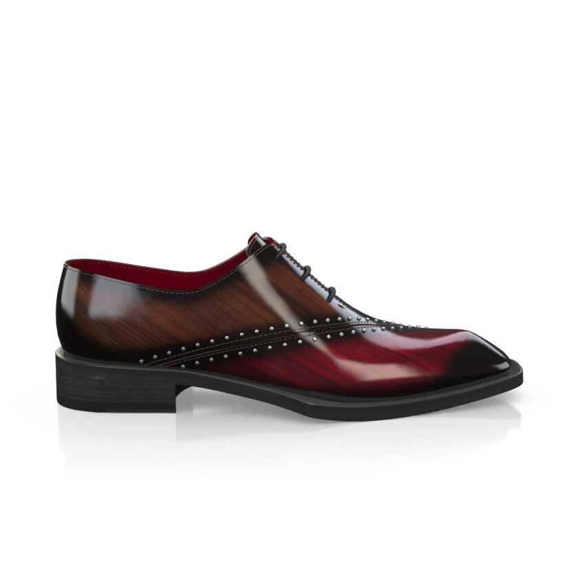 Men`s Luxury Oxford Shoes 45875