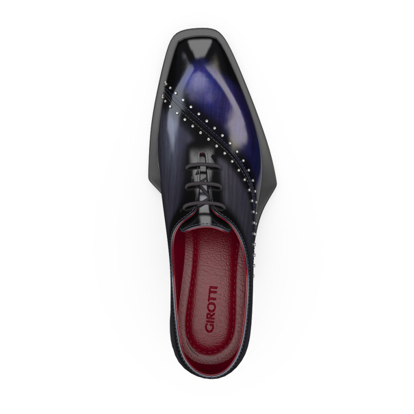 Men`s Luxury Oxford Shoes 45878