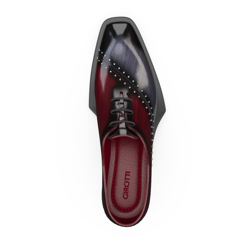 Men`s Luxury Oxford Shoes 45881
