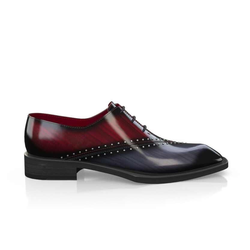 Men`s Luxury Oxford Shoes 45881