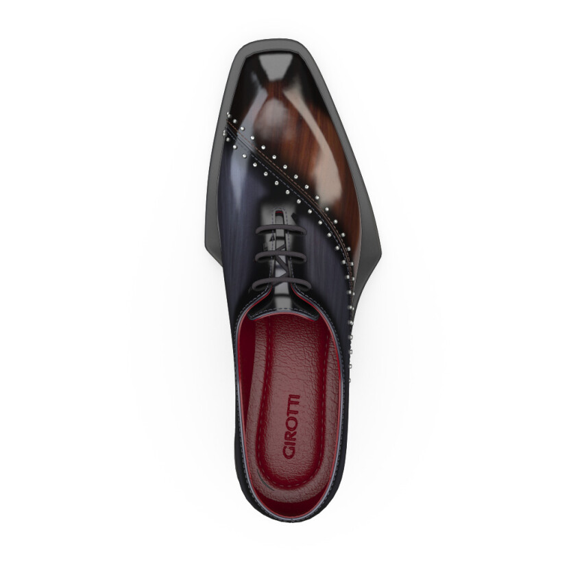 Men`s Luxury Oxford Shoes 45887