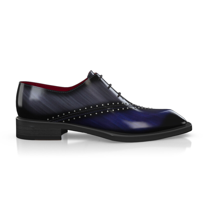 Women's Luxury Oxford Shoes 45971