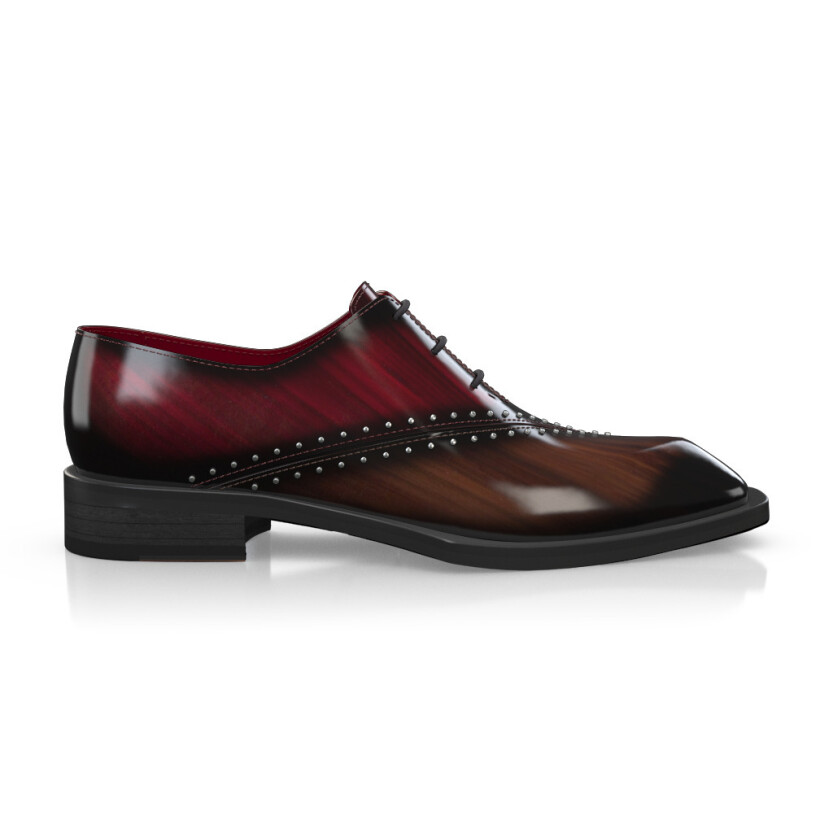 Women's Luxury Oxford Shoes 45977