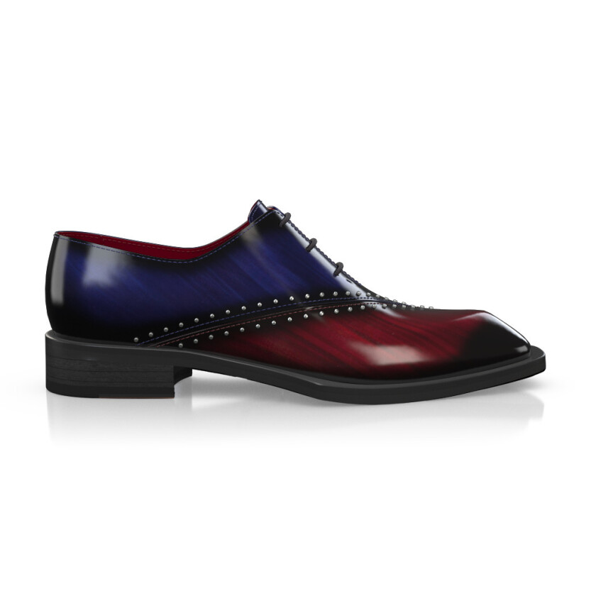 Women's Luxury Oxford Shoes 45980