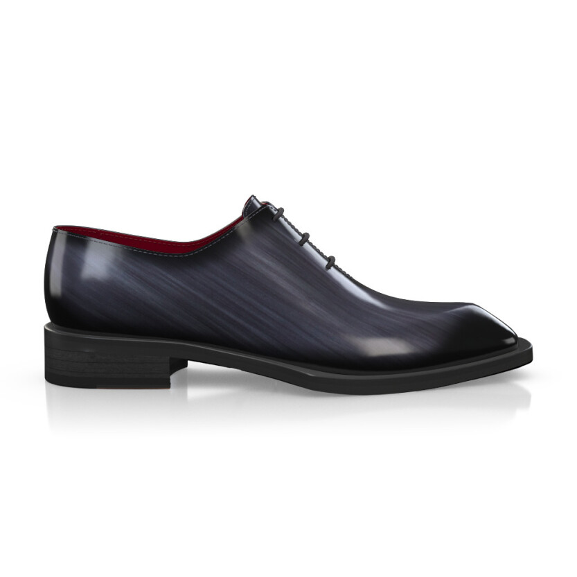 Women's Luxury Oxford Shoes 45986