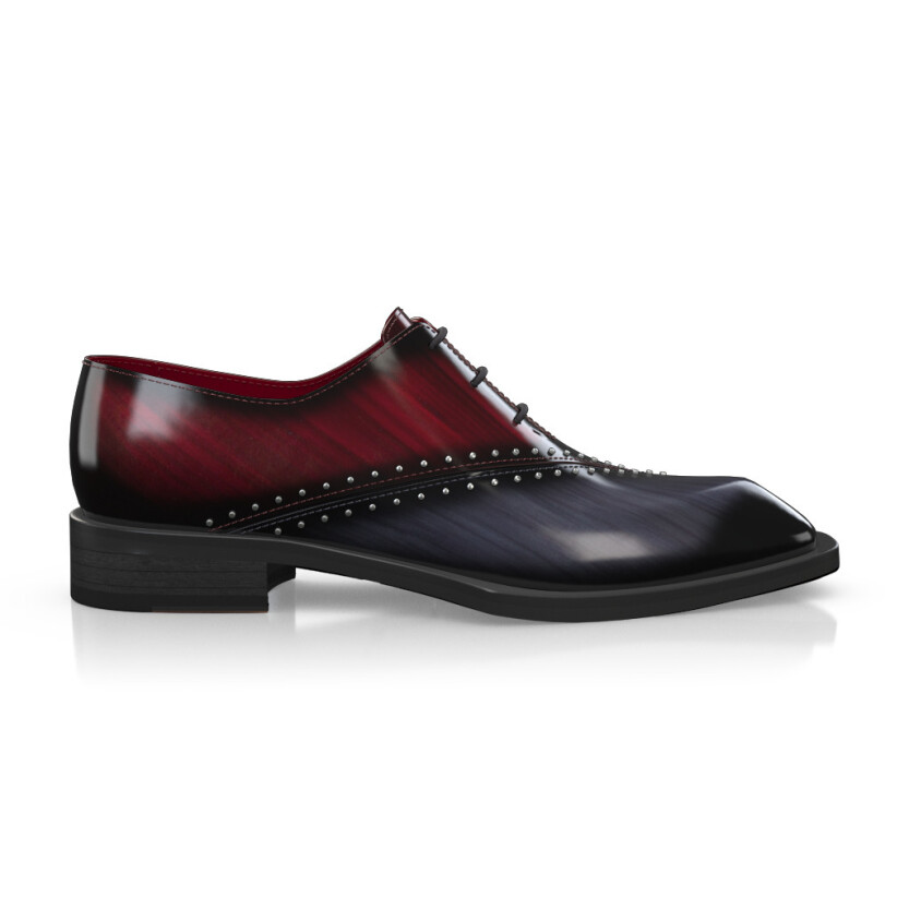 Women's Luxury Oxford Shoes 45989