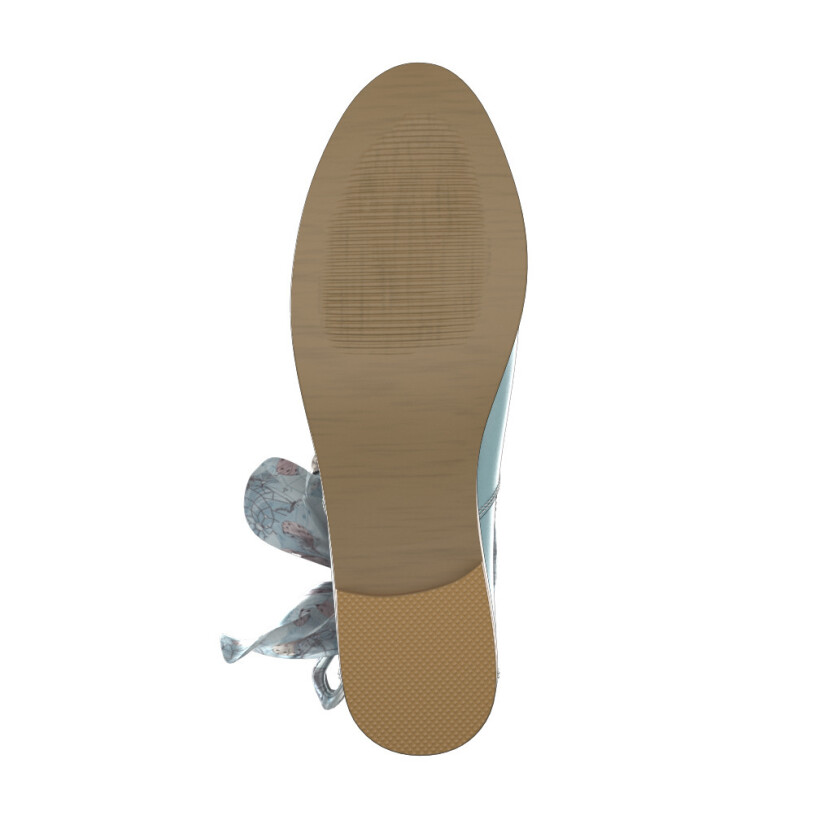 Slip-On Summer Boots 46505