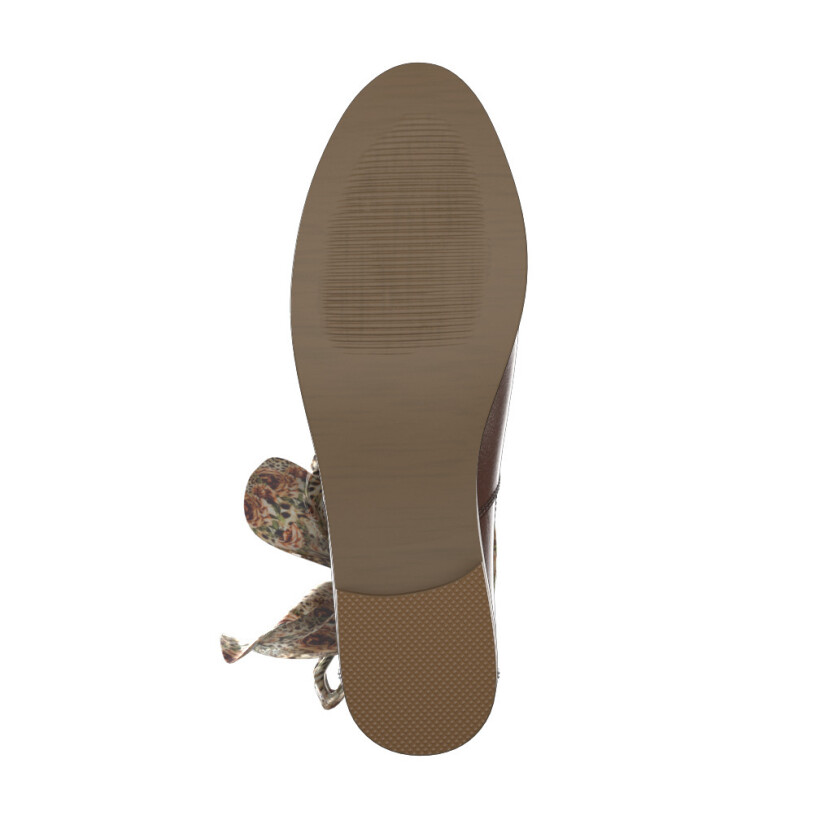 Slip-On Summer Boots 46511