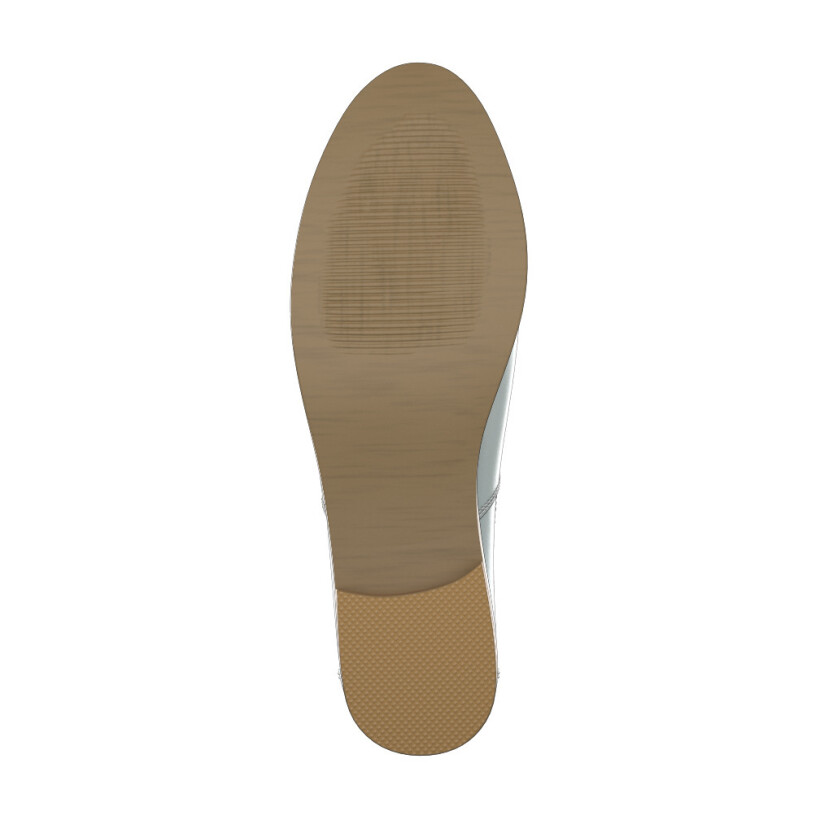 Slip-On Summer Boots 46526