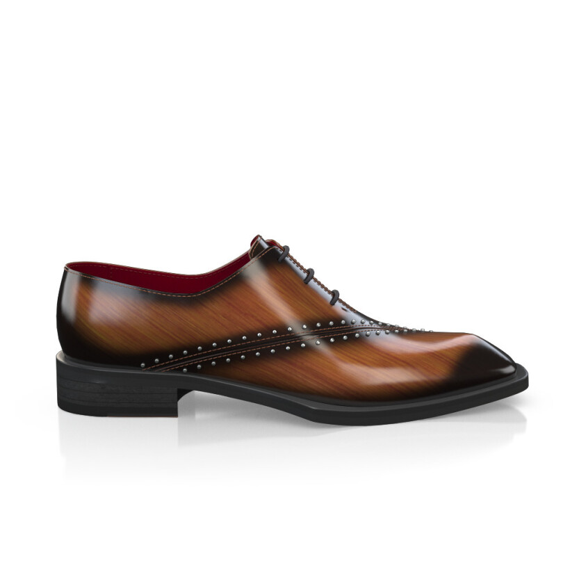 Men`s Luxury Oxford Shoes 46667