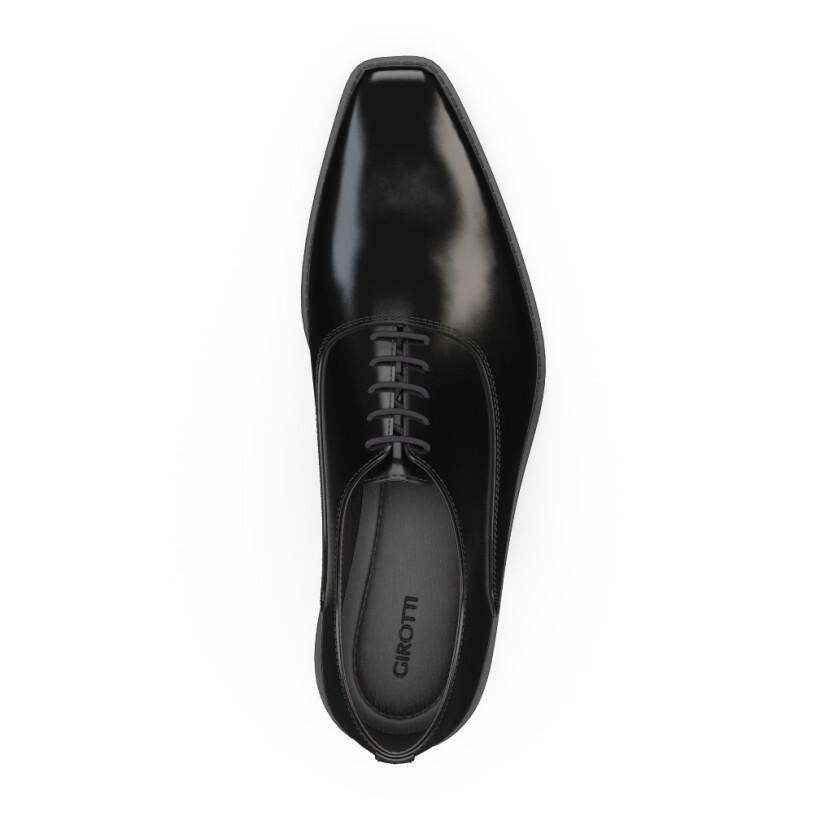Men`s Oxford Shoes 46700