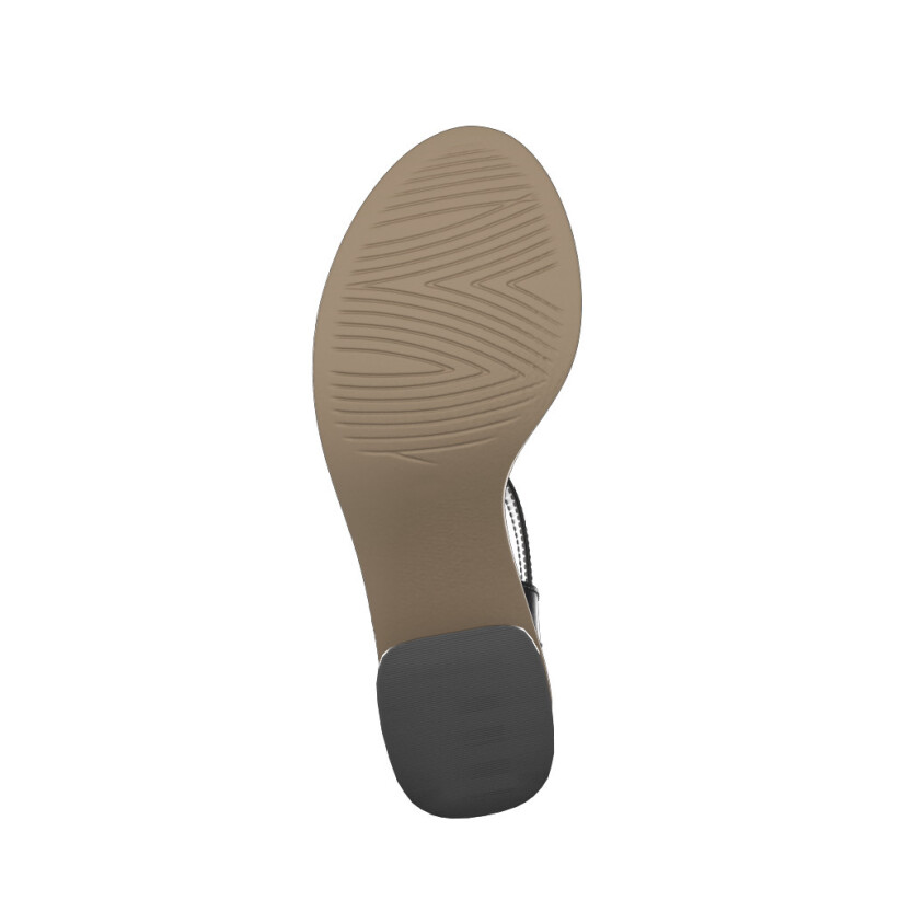 Summer Strap Sandals 46727