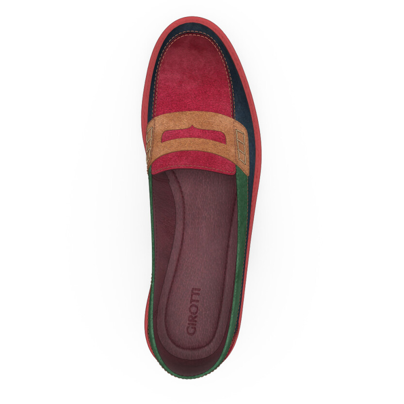 Loafers 47268