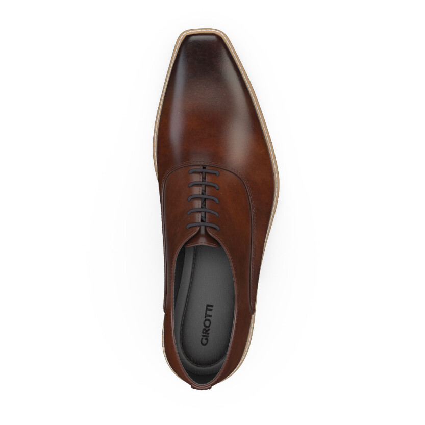 Men`s Oxford Shoes 47875