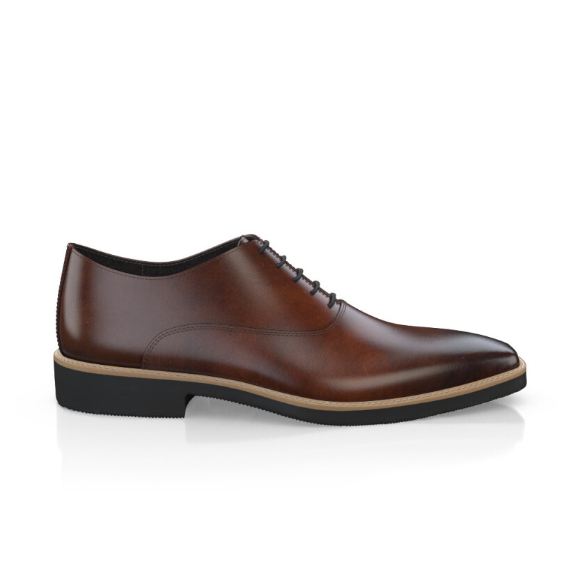Men`s Oxford Shoes 47875