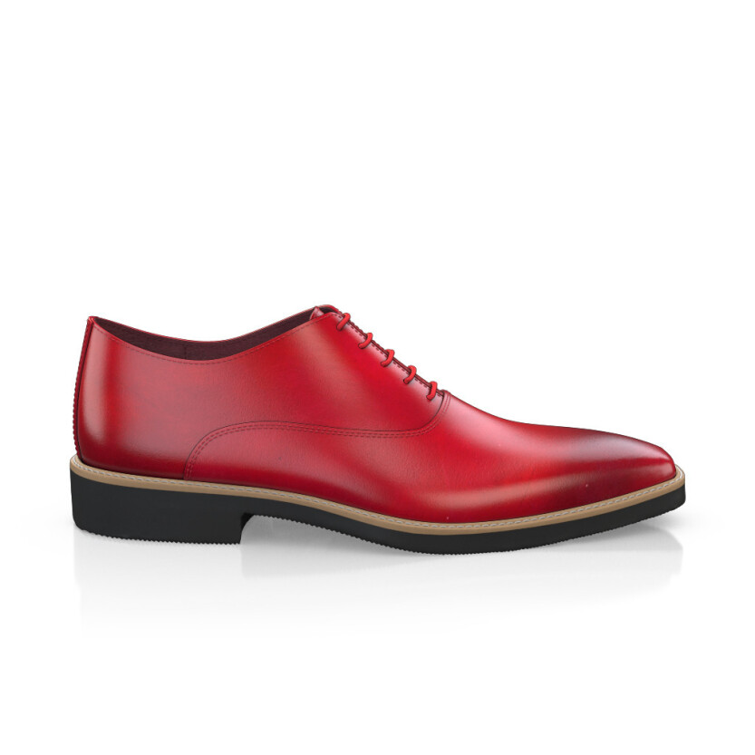 Men`s Oxford Shoes 47878