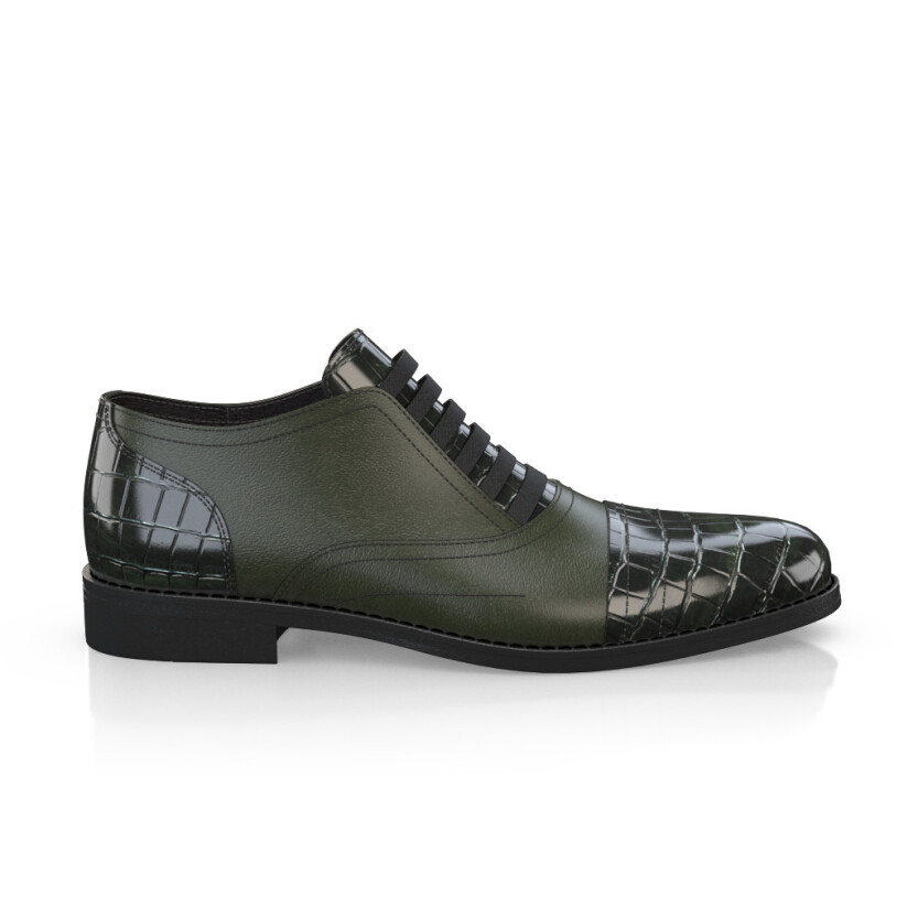 Men`s Oxford Shoes 48073