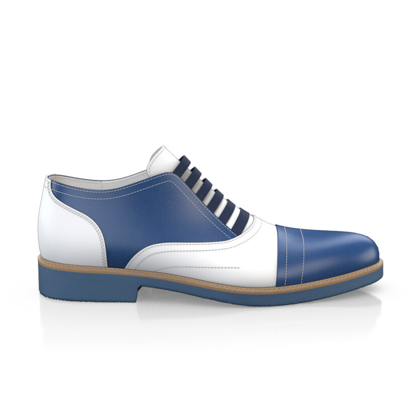 Men`s Oxford Shoes 48079