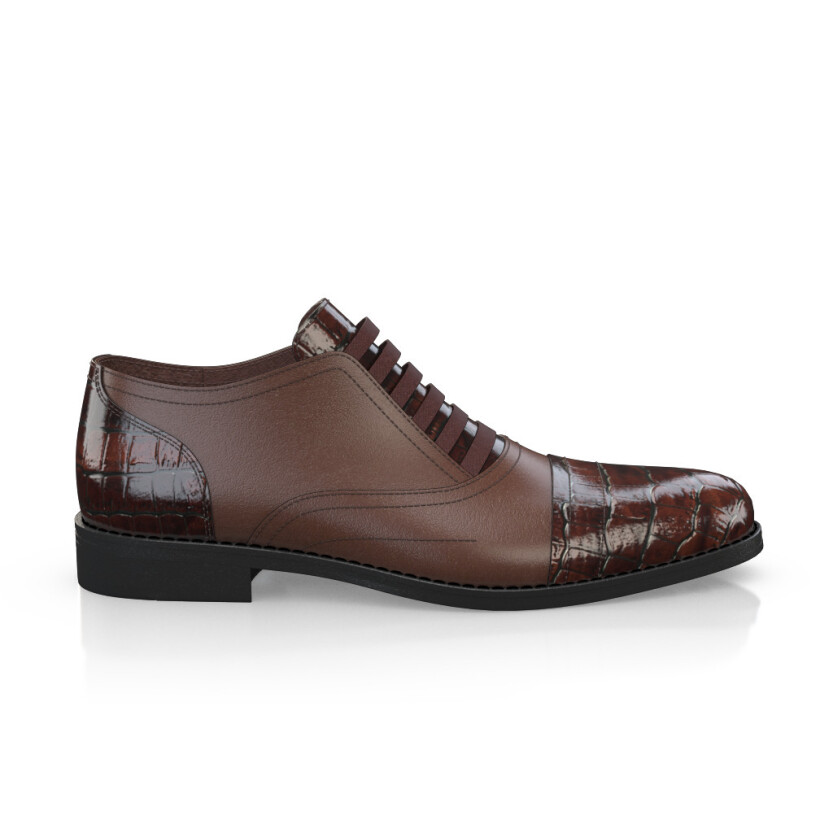 Men`s Oxford Shoes 48085