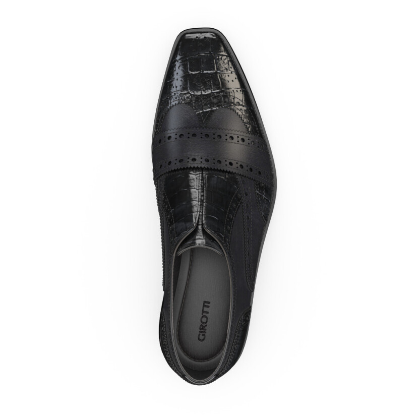 Men`s Oxford Shoes 6250
