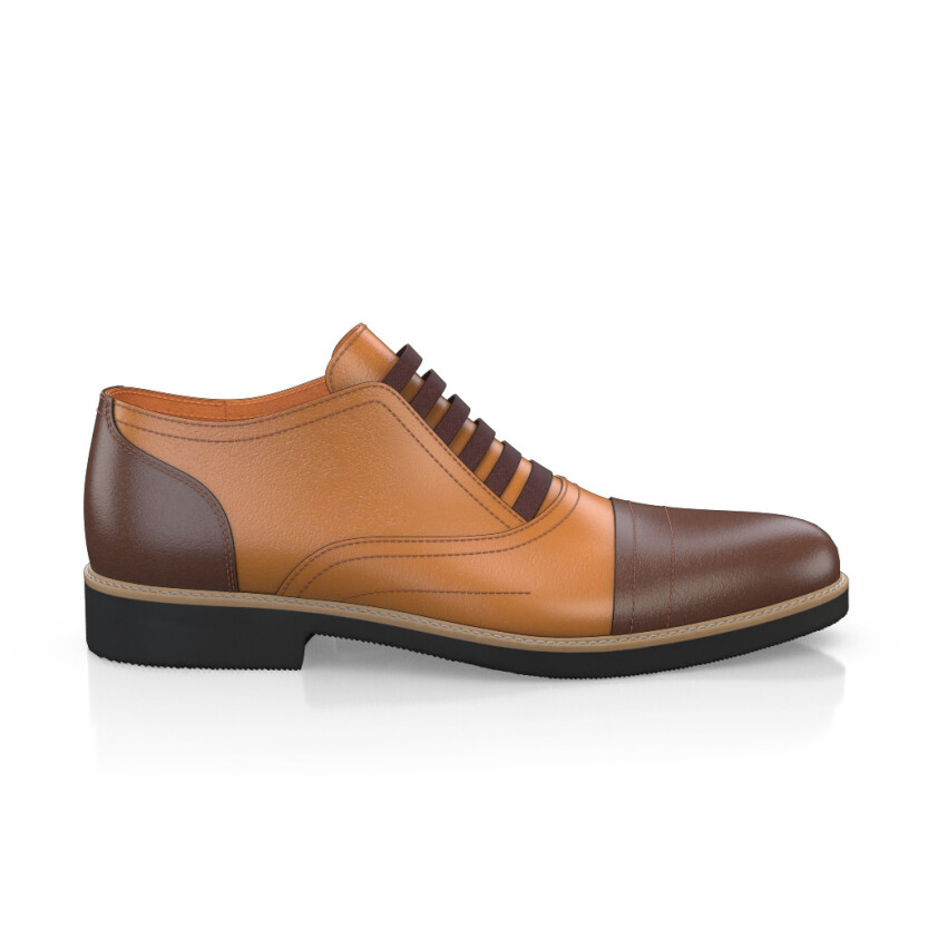 Men`s Oxford Shoes 48106