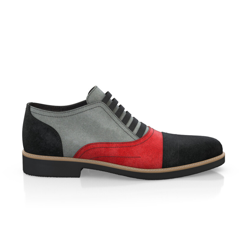 Men`s Oxford Shoes 48118