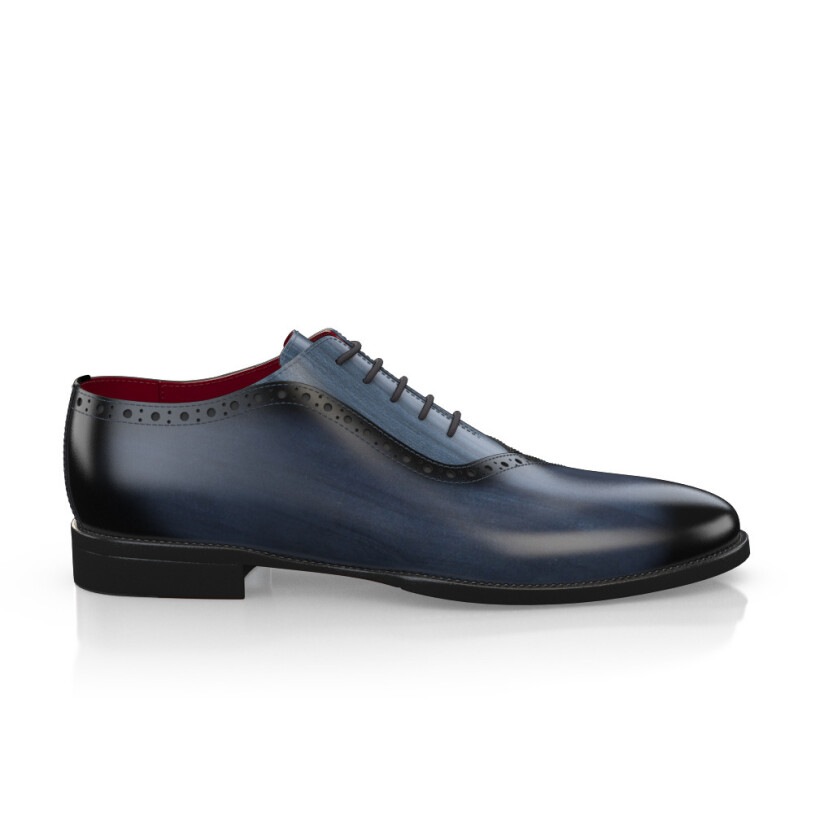 Men's Luxury Dress Shoes 48406