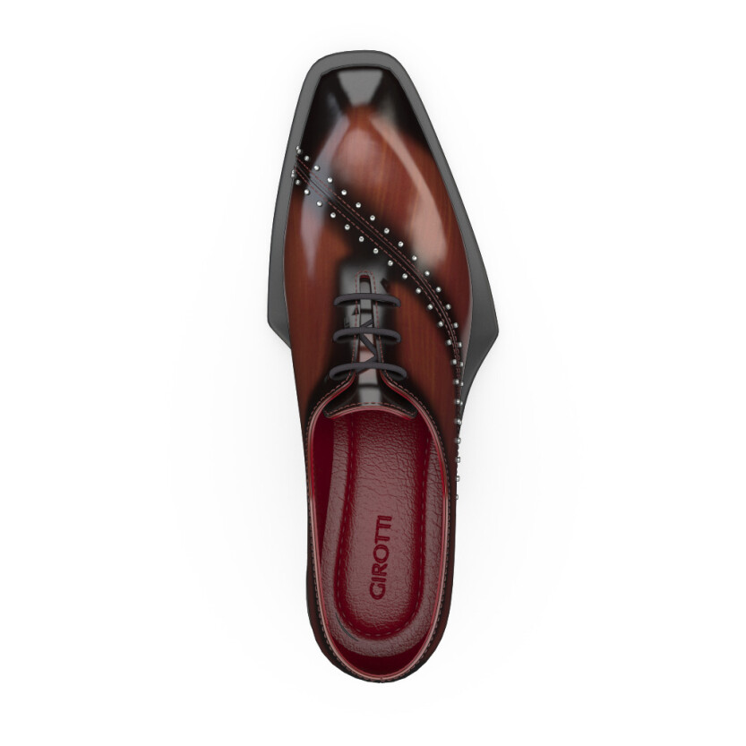 Men`s Luxury Oxford Shoes 48445
