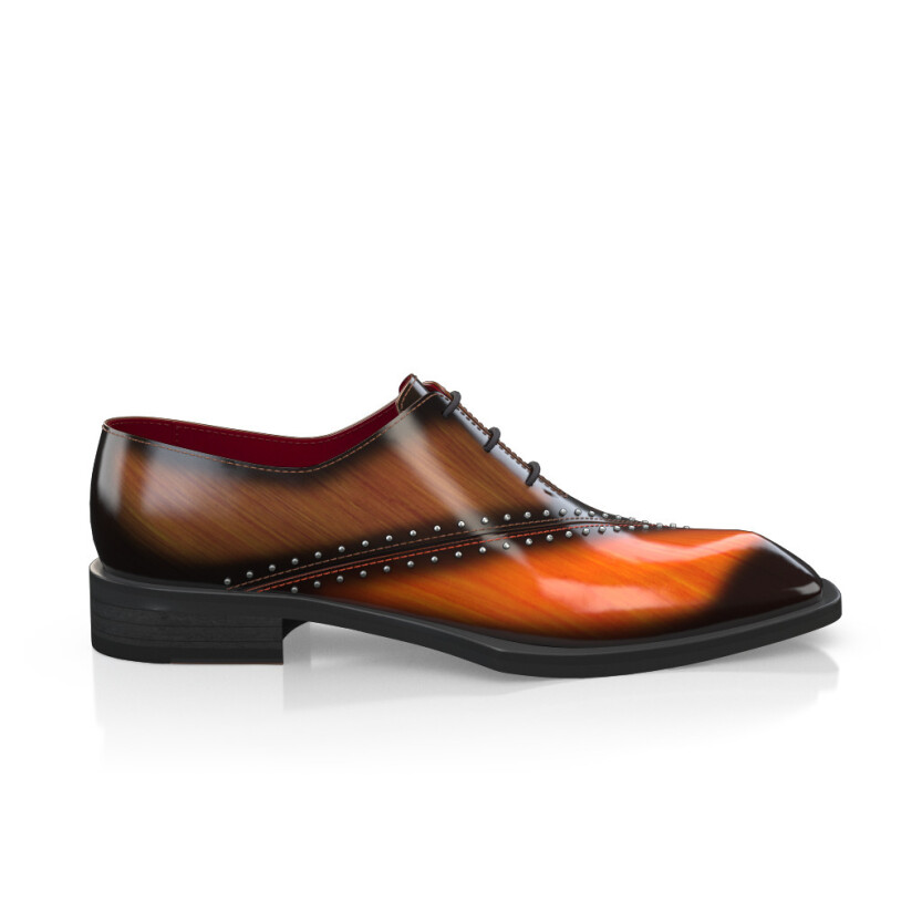 Men`s Luxury Oxford Shoes 48448