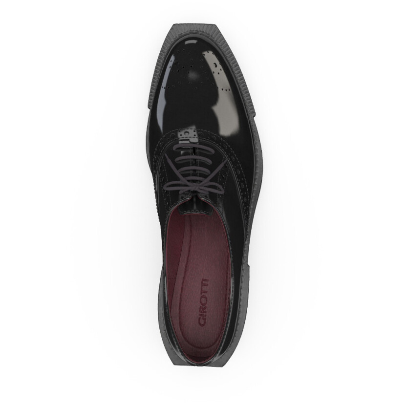 Oxford Shoes 48502