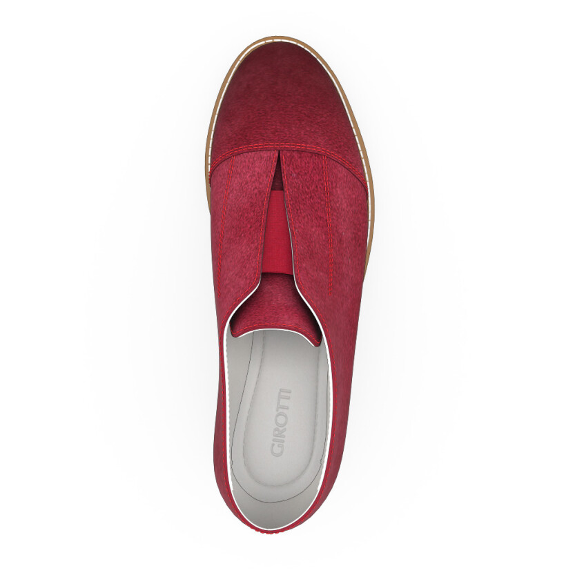 Slip-On Casual Shoes 6342