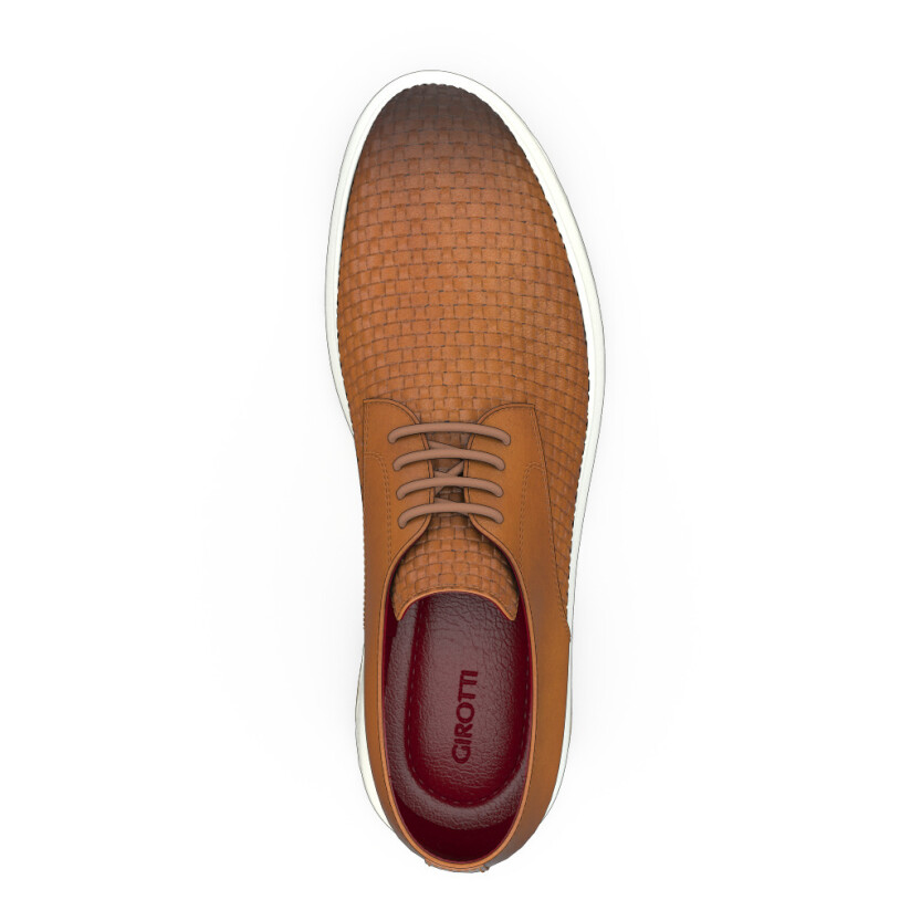 Men`s Classic Shoes 50141