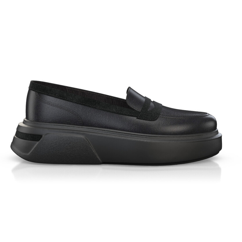Loafers 51560