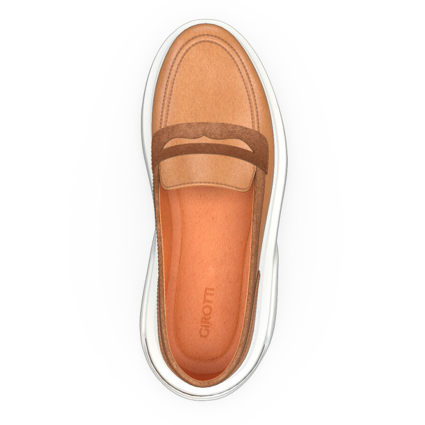 Loafers 51563