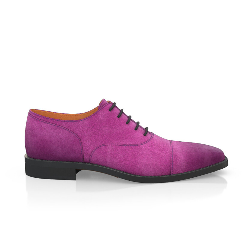 Men`s Oxford Shoes 6599