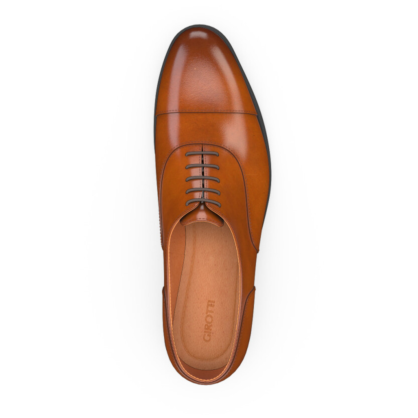 Men`s Oxford Shoes 2102